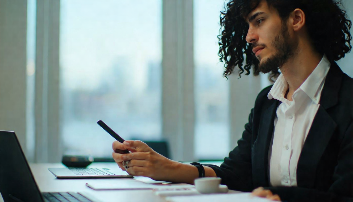 About TanjongDynamics